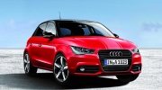 Audi A1 Amplified – Sự kết hợp hoàn hảo