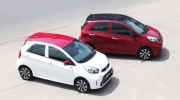 Cạnh tranh với Hyundai Grand i10, Kia Morning giảm giá bán và thêm màu mới