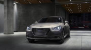 Genesis G90 – Mẫu xe làm hài lòng khách hàng nhất