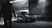 Honda HR-V Black Edition trình làng