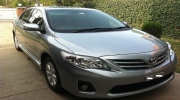 Toyota Corolla Altis 2011 giá 610 triệu nên mua?