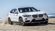 BMW X1 2016 - mang dáng SUV hơn