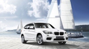 BMW X1 Exclusive Sport trình làng