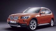 BMW X1 thế hệ mới sẽ hơn và nhỏ hơn