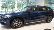 BMW X1 và Series 3 đời mới có gì hay?