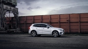 Volvo XC60 được nâng cấp động cơ "cực mạnh"