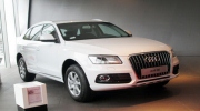 Audi Q5 có giá bán từ 2 tỷ đồng tại Việt Nam