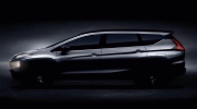 Mitsubishi Expander - Xe MPV cỡ nhỏ mới dành cho Đông Nam Á