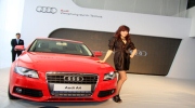 Triệu hồi 181 xe Audi A4 tại Việt Nam
