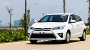 Yaris bản G đời 2017 giá 680 triệu có đắt?