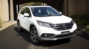 Chọn Honda CR-V 2.4 hay Mitsubishi Outlander?