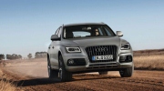 Audi Q5 2013 – Khẳng định vị thế