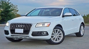 Audi Việt Nam triệu hồi 448 xe Q5, A5 và A6