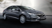 Honda City 2017 phiên bản tiết kiệm xăng "rục rịch" ra mắt Đông Nam Á