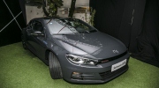 Volkswagen Scirocco 2017 ra mắt Việt Nam với giá từ 1,619 tỷ Đồng