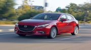 Mua mới Mazda3 nên chờ đến năm 2018?