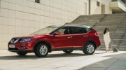 Nissan X-Trail Limited Edition – Sức hút từ thiết kế và công nghệ