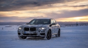 BMW X3 2018 chuẩn bị trình làng