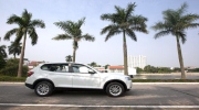 BMW X3 mới tại Việt Nam có gì?