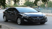 Hyundai Avante đời 2011 giá 400 triệu đắt hay rẻ?