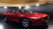 Mazda CX-5 2017 bất ngờ ra mắt Đông Nam Á với giá "chát"