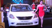 Nissan Sunny và X-Trail thêm phụ kiện, giá không đổi để cạnh tranh
