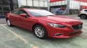 Mazda6 đời 2015 giá 700 triệu có hợp lý không?