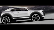 Thông tin ban đầu về Audi Q5 thế hệ mới