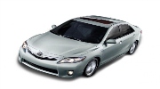 Toyota Camry 2010 - “Bình mới, rượu mới”