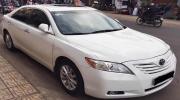 Nên mua lại Camry 2008 giá 800 triệu?