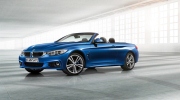 BMW serie 4 mui trần giá từ 49.000 USD