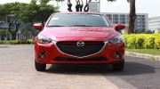 Mazda2 đi 10.000 km giá 520 triệu đắt hay rẻ?