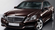 Mercedes-Benz Việt Nam giới thiệu E300 Avantgarde mới