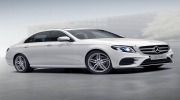 Sắp có Mercedes E300 AMG lắp ráp, giá khoảng 2,8 tỷ đồng