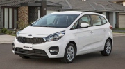 So sánh Kia Rondo và Suzuki Ertiga?