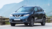 Đánh giá Nissan X-Trail 2016?