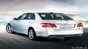 Trải nghiệm mới với Mercedes E300 AMG