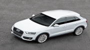 Audi Q3 qua tay nhà độ A. Kahn