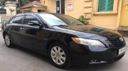 Toyota Camry LE đời 2008 giá 650 triệu có đắt?