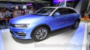 Xuất hiện xe Trung Quốc nhái Audi Q3