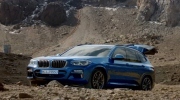 BMW X3 2018 hé lộ những hình ảnh chính thức đầu tiên