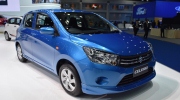 Suzuki Celerio - Lựa chọn mới cho người Việt trong phân khúc xe giá rẻ