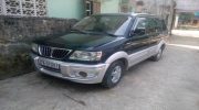 Mitsubishi Jolie 2002 giá 90 triệu nên mua lại?