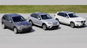 BMW kỷ niệm sinh nhật lần thứ 15 của X5