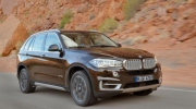 BMW X5 2014 chính thức trình làng