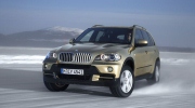 BMW X5 – “Sếp” phân khúc SUV hạng sang