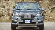 Đánh giá ban đầu về BMW X5 2014