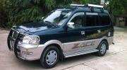 Định giá Toyota Zace đời 2005?