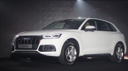 Audi Q5 2017 có giá từ 2 tỷ đồng tại Việt Nam