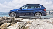 BMW X5 – Á quân SUV thể thao đa dụng